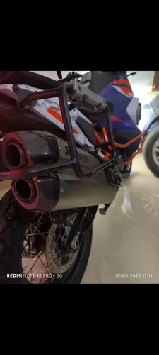 Ktm Super Adventure R