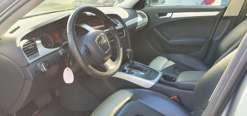 Audi A4 2.0 Tfsi