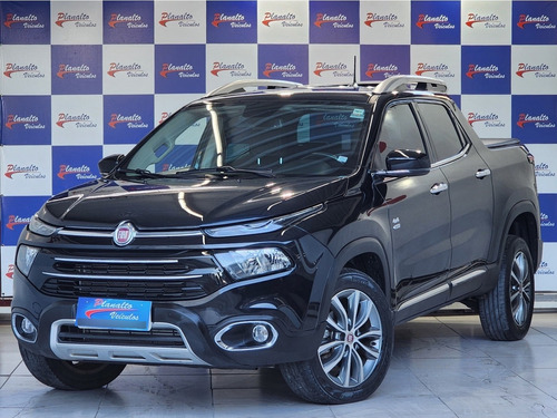 Fiat Toro 2.0 16V TURBO DIESEL VOLCANO 4WD AT9