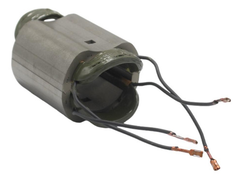 Estator 220v P/ Esmerilhadeira Bosch 1792