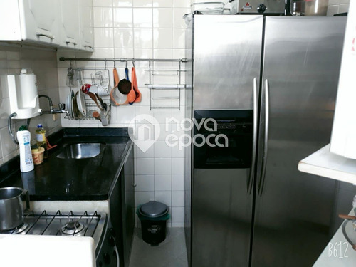 Apartamento - Ref: Sp2ap51468