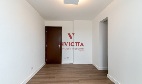 Imagem 18 de 30 de Apartamento Com 3 Dormitórios À Venda Com 263.94m² Por R$ 1.200.000,00 No Bairro Água Verde - Curitiba / Pr - Aa 1711