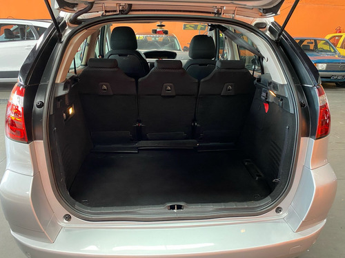 Citroën C4 Picasso 2.0 5p