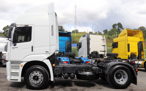 Volkswagem Constellation 19.360 4x2 Ano 2022