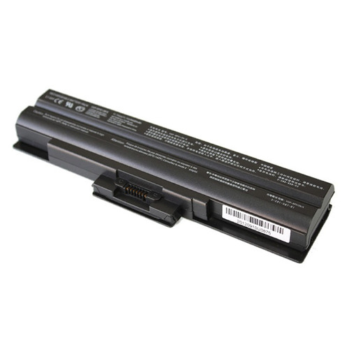 Bateria Para Sony Vaio Vpc-cw Negra Facturada