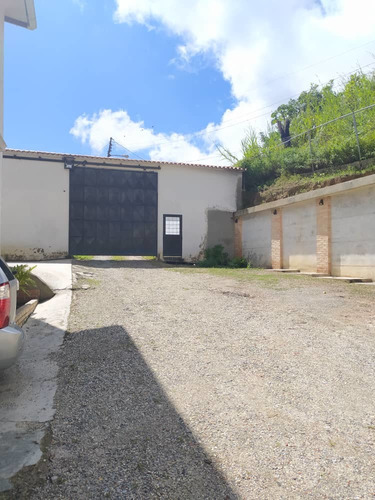 Imagen 2 de 7 de Galpon En Venta En La Macarena Sur Los Teques