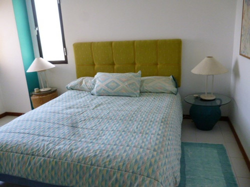 Tanaguarenas Apartamento En Venta Primera Linea Yc18w