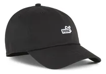 Comprar Gorra Puma Ess No. 1 Logo Patch Bb Cap 025997 01 Negro