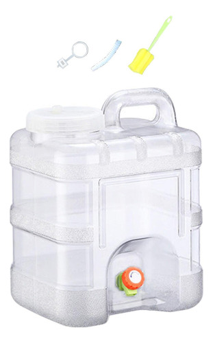 Contenedor De Almacenamiento De Agua For Grifo For 15l 15l