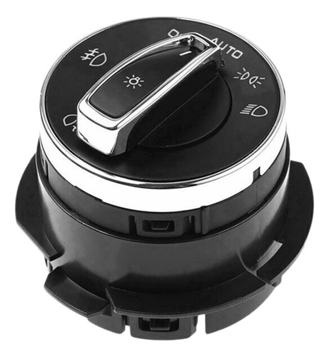 Perilla De Control De Ajuste De Coche 95861353305 Para Por-f