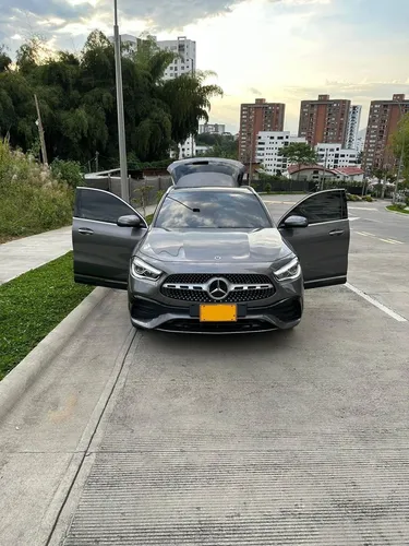 Mercedes-Benz Clase GLA 1.3t Amg Line