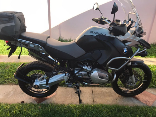 Bmw 1200 Gs Adventure