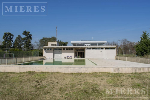 Imagen 6 de 8 de Lote En Venta En Área 5 En San Matias, A La Laguna