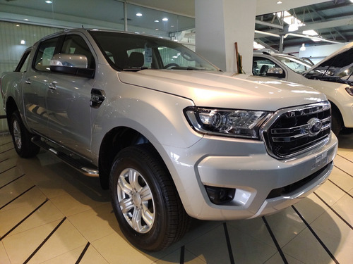 Imagen 9 de 25 de Ford Ranger 4x2 Cd 3.2 Xlt Mt Entrega Inmediata!