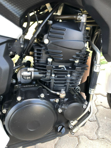 Imagen 5 de 13 de Yamaha Fz 25