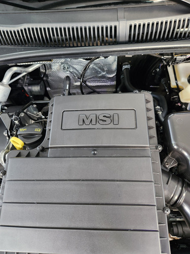 Volkswagen Polo 1.6 Msi Track