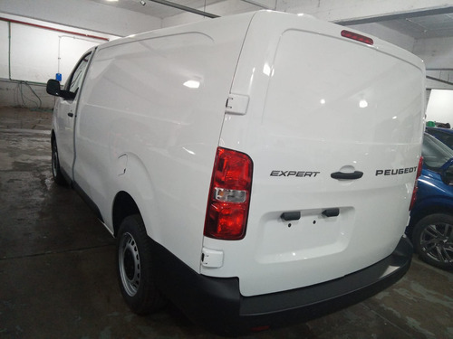 Peugeot Expert 1.6 Hdi Premium