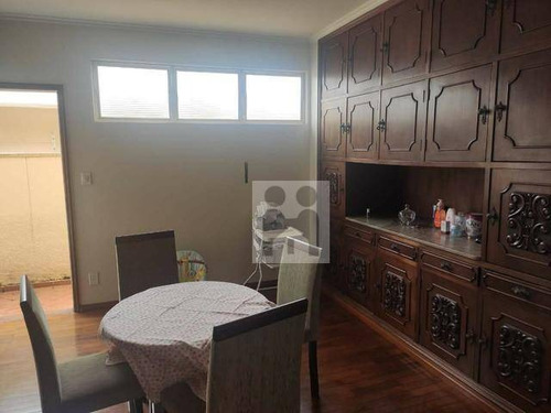Imagem 6 de 13 de Casa Com 3 Dormitórios À Venda, 215 M² Por R$ 620.000,00 - Jardim Macedo - Ribeirão Preto/sp - Ca0956