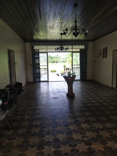 Imagem 6 de 16 de Chácara À Venda, Aurá, Ananindeua, Pa - Pa - Ch0001_four