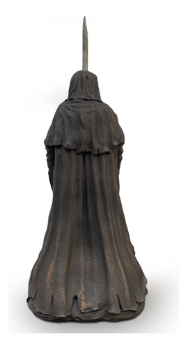 Boneco Nazgul Senhor Dos Aneis Action Figure Estatua