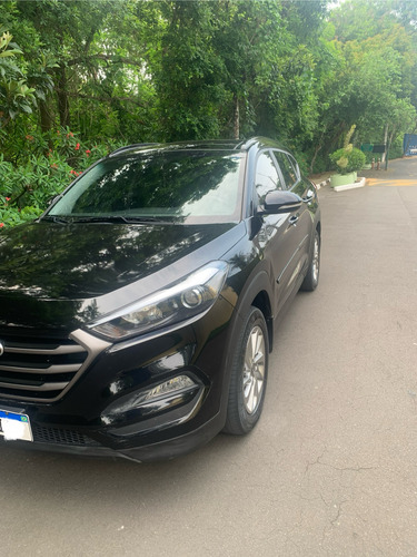 Hyundai Tucson 1.6 Gls Turbo Gdi Aut. 5p