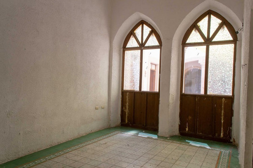 Imagen 4 de 19 de Casa En Renta Tipo Colonial, Cercana Al Paseo De Las Alamedas, Ideal Para Escuelas, Oficinas Y/o Negocio.