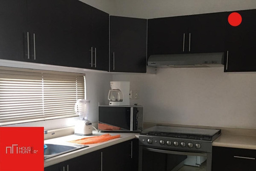 Imagen 6 de 8 de Departamento En Renta En Atlixcayotl