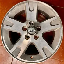 Comprar Rin 16 Ford Explorer, Ranger #2l5z1007cb 1 Pieza