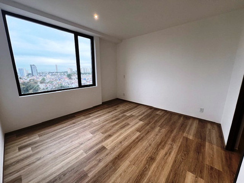 Vendo Departamento Nuevo 134m2 En Punta Interlomas Col. Interlomas, Huixquilucan, Edomex