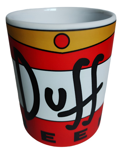Simpsons Set De Tazas