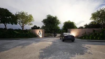 Terreno en venta