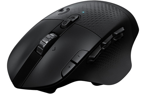 Mouse Gamer Logitech g604 Inalambrico + Bluetooth Diginet