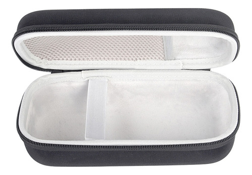 Funda De Audio Bluetooth Para Bose Soundlink Flex, Gris