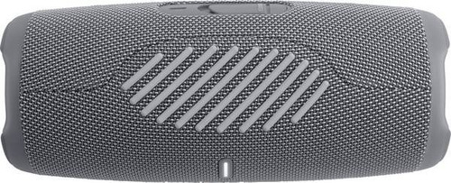 Imagen 4 de 9 de Parlante Jbl Charge 5 Portátil Con Bluetooth Gray 110v/220v