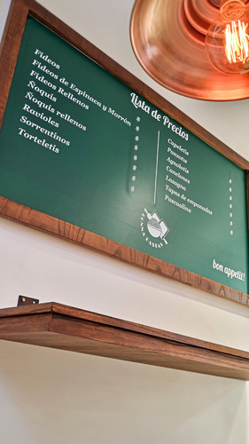 Diseño Y Armado De Locales Comerciales