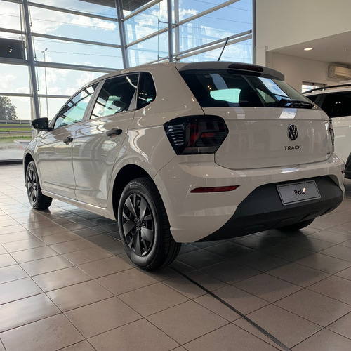 Volkswagen Polo Track MSI MT