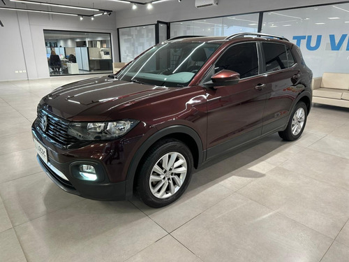 Volkswagen T-Cross 1.6 Trendlinde Mt