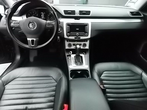 Volkswagen Passat 2.0t