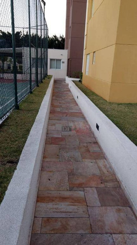 Imagem 9 de 11 de Apartamento À Venda, 47 M² Por R$ 339.200,00 - Tatuapé - São Paulo/sp - Ap5362