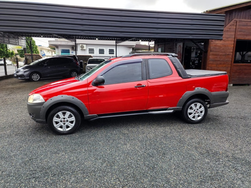 Imagem 19 de 20 de Fiat Strada
