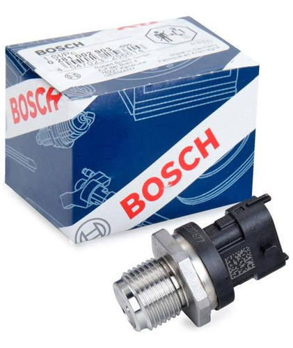 Sensor De Presion Bosch 0281006327 Cummins Ford