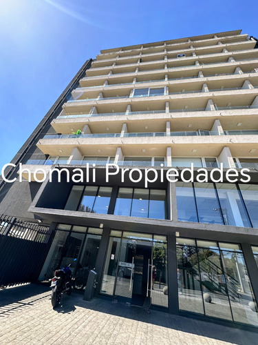 Departamento De 1 Dormitorio Cerrado Sector Av. Alemania