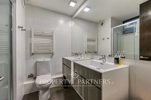 Departamento En Venta Con Jardín Y Amplio Subterrá...