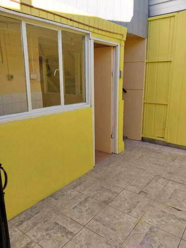 Amplia Casa De 7 Dormitorios En Calama (105497)