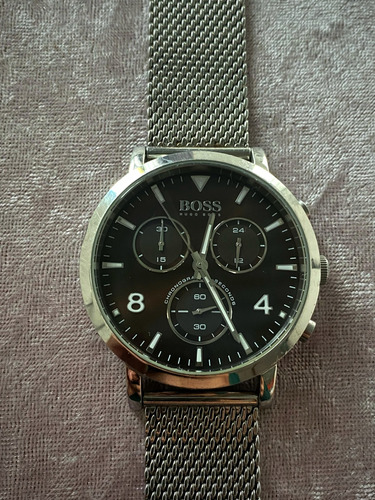 Reloj Hugo Boss Spirit 