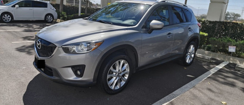 Mazda CX-5 2.5 S Grand Touring 4x2 Mt