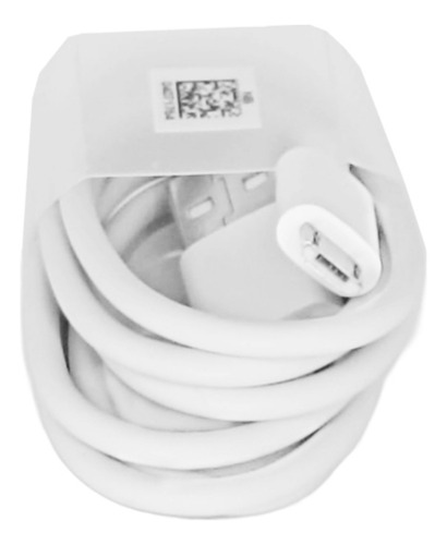 Cable De Datos Huawei 2a Usb 2.0 A Micro-usb 1 Metro Blanco