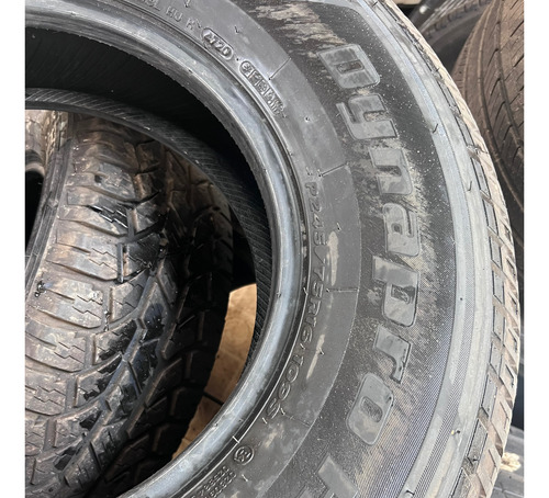 Llanta Hankook Dynapro Ht 245/75 R16 Usada (Usado)