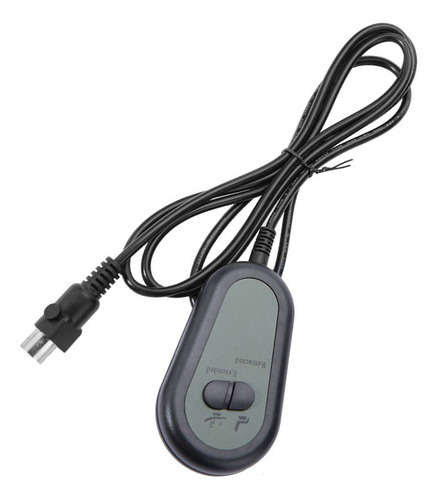 Sofá Reclinable Eléctrico Con Mando A Distancia De 2 Botones