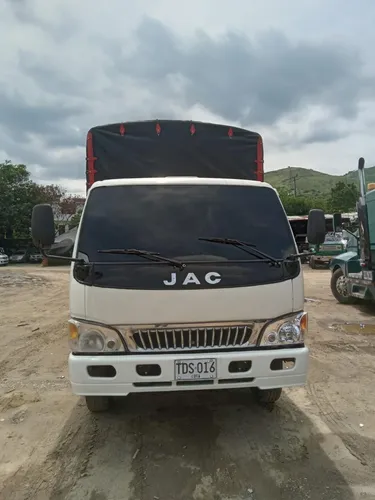 Jac Hfc1063k 3.9